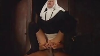 Wild chick is getting penetrated extremely hard and deep