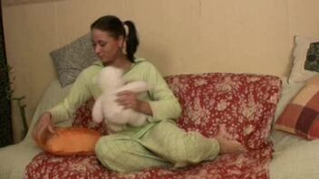 Stunning young couple filming their own film feat. Djeyn