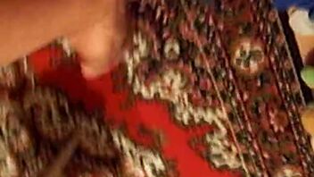 Men have sex with drunk girlfriend at the circuit party