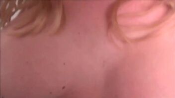 Housewife Krissy Lynn doesn't care at all with whom to be carnal