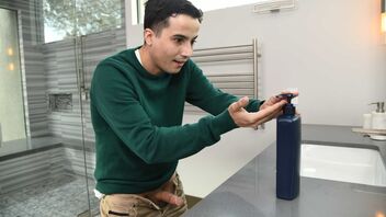 Cherie Deville takes revenge on teen bitch enjoying sex