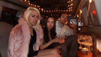 Home sex video with Inez Steffan and her hot boyfriend