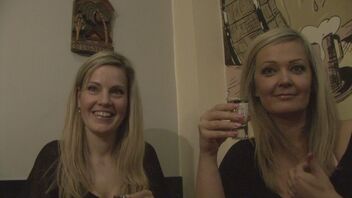 Married MILF Veronika really needs new hot adventures