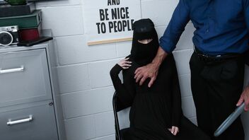 Delilah Day in Case No. 5231937 - Religious Thief