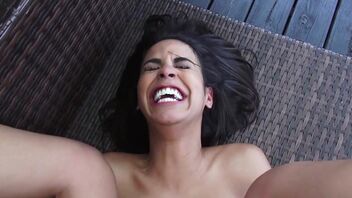 Stepbrother could finally enjoy Vienna Black's mouth and pussy