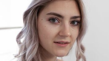 Eva Elfie in Skillful Youth