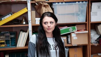 Megan Sage in Case No. 9544301