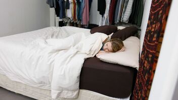 Lilly Ford in I Hate Doing Chores