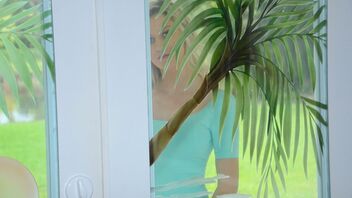 Sienna Day in Siennas Sausage