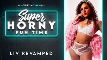 Latina Liv Revamped goes online for some fun with fans