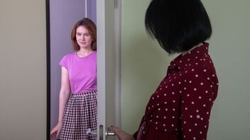 Chicago, Candy Black in Full body massage turns into a fuck fest