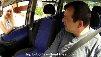 Noname in The cheapest sex without the rubber