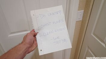 Jezebeth in Counting Sheep With Her Cunt