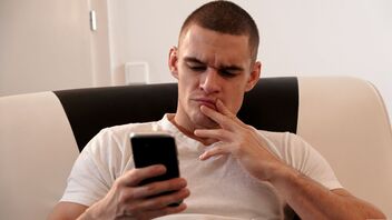 Leanne Lace in Come On Up