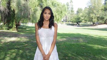 Destiny Love in Switching Teams For Black D