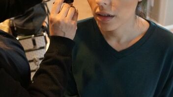 Audrey Royal in Split Screen Royalty