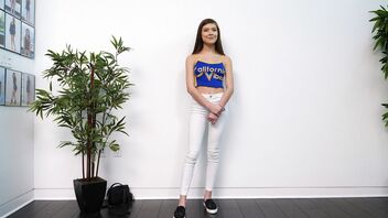 Noname in Winter (NVG)