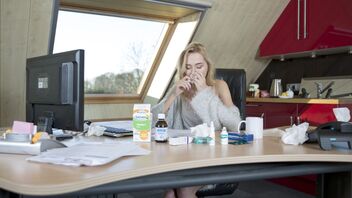 Martha in Young Patient, Old Medicine