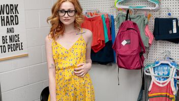 Scarlet Skies in Case No. 7906149 - Nerdy Criminal