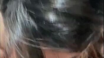 Abbie Maley in Abbie Maley: Up Close And Personal With Cock