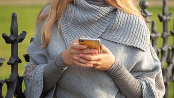 Stella Cardo in Street Romance