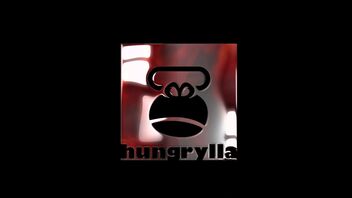 Venom Evil in Venom Evil Meets The Hungrylla