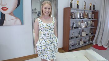 Nikka Hill in Castings - Nikka Hill