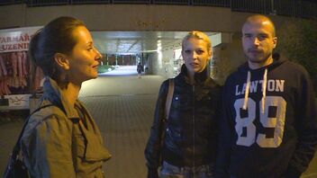 Money helps Czech couple swap partners and fuck for cam