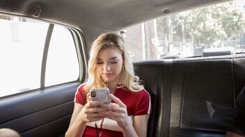 Anny Aurora in Anny Aurora Interracial Creampie