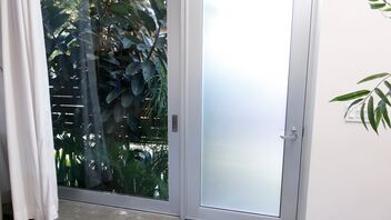 Nina North in Nina North gets rubbed on all her sore spots