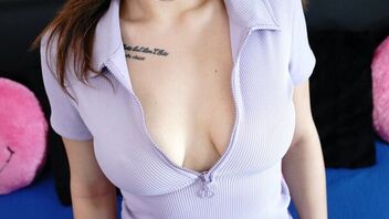 Mia Rose X in Father And Son Take Turns With Phat Booty Teen Mia Rose