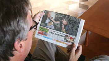 Sidney Love in Private Nursing