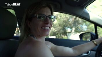 Cory Chase in Cory Chase in Secret Vacation with My New Step-Mom