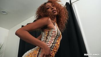 Brixley Benz in Make Her Shine