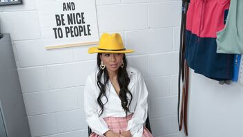 Jada Kai in Case No. 7906124 - No Help From Dad