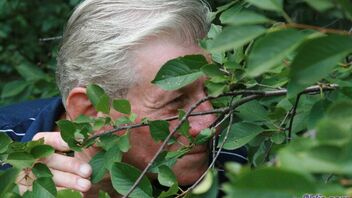 Monika in Boobarella