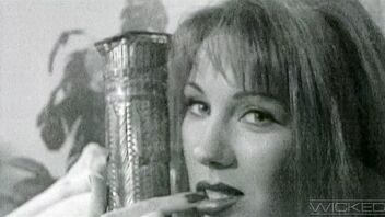 Rayveness in Screenplay Scene 10