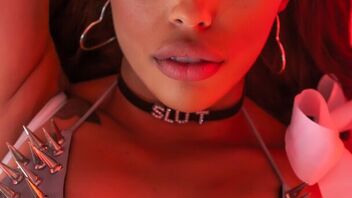 Vanessa Sky in Vanessa Sky: Anal + Creampie Swallow!