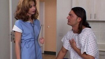 Julie in Passport to Prague 2 scene 2