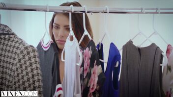 Adriana Chechik in Adriana Chechik Fucks Her Boss