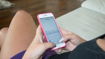 Kenzie Green in Step Brother Tricks