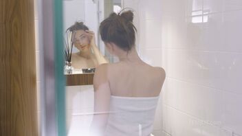 Deepika in Day Of Leisure