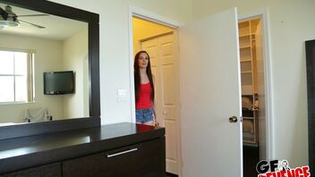 Bella Skye in Something Special