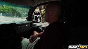 Payton Avery in Payton from Alabama