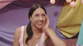 Amber Rose, Astrid Love in Cubby House