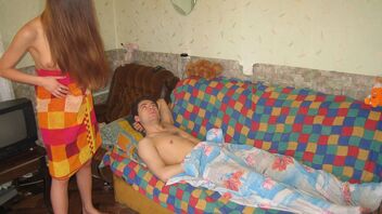 Fuck)Vendi in Pussy-fucking apology