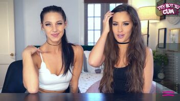 Evelin Stone, Kylie Cupcake Morgan in Who's Hotter