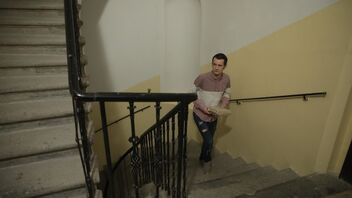 Silvia Dellai in Love Finally 3