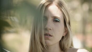 Sylvan Garcia in Aquaphilia