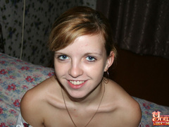 Simona in TEEN 69, DOGGYSTYLE AND MORE